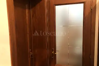 Villa in vendita, Via di Capalle, Lamporecchio