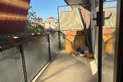 Casa in vendita, Via Giggi Pea, Roma