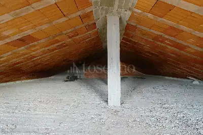 Mansarda in vendita, Via Francesco Baracca 3, Sassari