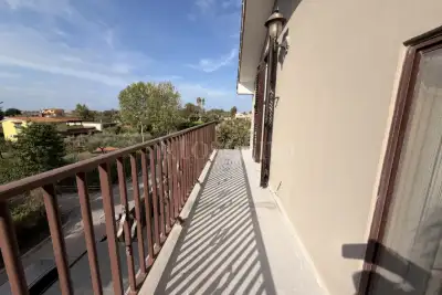 Villa in vendita, Via Imele, Aprilia