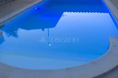 Villa in vendita, Via Dronero, Fiumicino