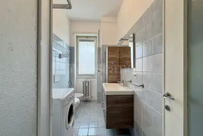 Casa in affitto, Via Zurigo, Milano