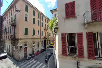 Casa in vendita, Via San Maurilio, Milano