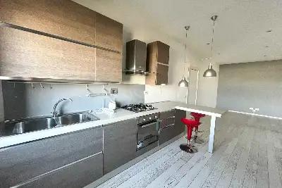 Casa in vendita, Via Baldo Degli Ubaldi, Roma