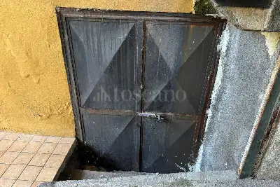 Magazzino in vendita, via palermo, Catania