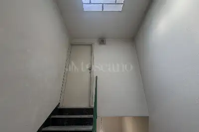 Villino a Schiera in vendita, Via Edmondo de Amicis, Prato