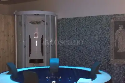 Villa in vendita, Via Olivella, Albano Laziale