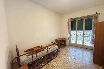 Casa in vendita, via franchetti, Catania