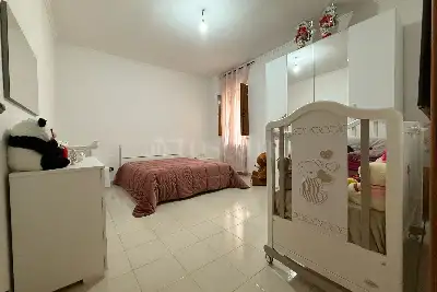 Casa in vendita, Via Aliano, Cerignola