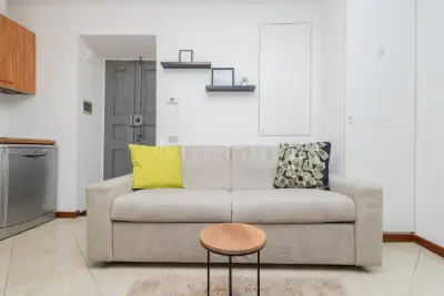 House for sale, Via Raffaello Sanzio 1, Milano