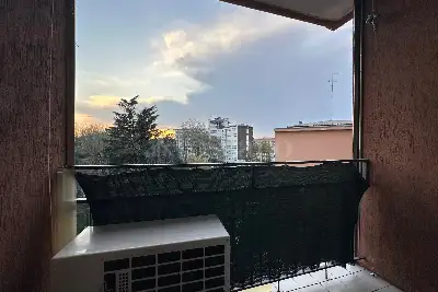 Casa in vendita, Viale Omero, 18, Milano