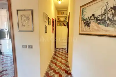 Villa Bifamiliare in vendita, Via Mantegna, Pomezia