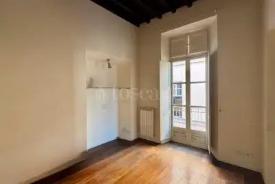 Casa in vendita, Via Porta Palatina, Torino