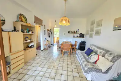 Casa in vendita, Via delle Margherite, Santa Marinella