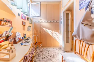 Casa in vendita, Via dei Liburni, Roma