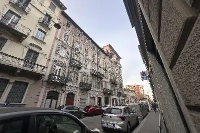 Negozio in affitto, Via Saccarelli 12, Torino