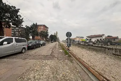 Casa in vendita, Via Giuseppe Parini, Trezzano sul Naviglio