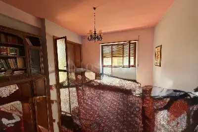 Casa Indipendente in vendita, Via Michele Abozzi 13, Sassari