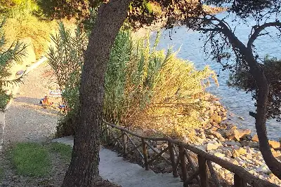 Villino a Schiera in vendita, Parco Baia dei Pini, Mezzatorre, San Mauro Cilento