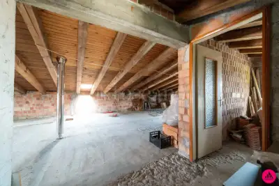 Villa Bifamiliare in vendita, Via Santissima Trinità, Brugnera