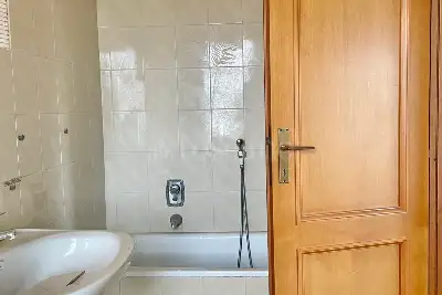 Attico in vendita, Via di Torre Morena, Roma