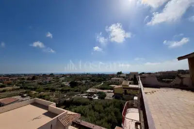 Attico in vendita, Via Madonie, Agrigento