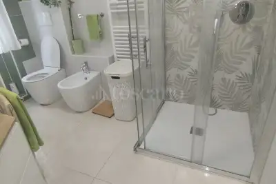 Casa in vendita, Via Pietro Audisio, Roma