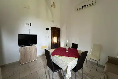 Villa in vendita, Strada Provinciale 71, Oria