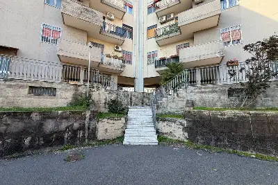 Casa in vendita, Via Orsa Minore, Catania