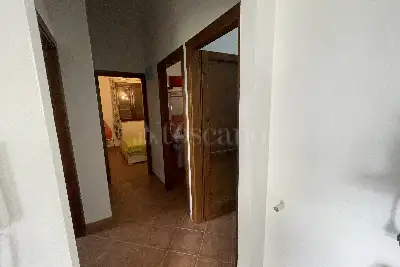 Villa in vendita, Contrada Fraginesi, Castellammare del Golfo