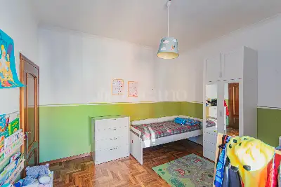 Attico in vendita, Via Giovanni de Calvi, Roma