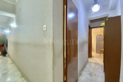 Casa in vendita, Via delle Zagare, Messina