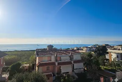 Attico in vendita, via delle cipree, Anzio