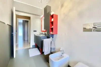 Casa in vendita, Via Marco Polo 186, Messina