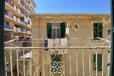 Casa in vendita, Via Santa Marta, Messina
