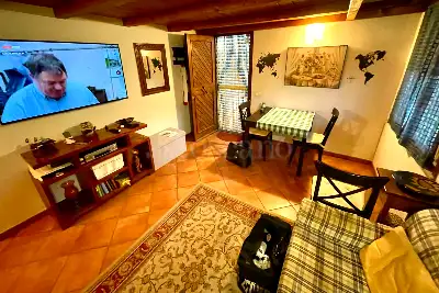 Casa in vendita, Via Dante Travagliati, Cerveteri