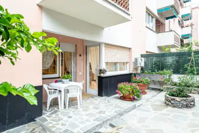 Casa in vendita, Via Manfredi Luigi, Genova