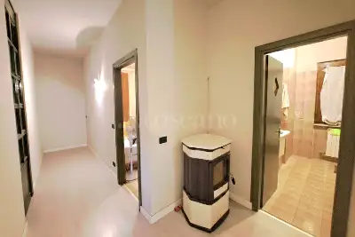 Casa in vendita, Via Stella, Concesio