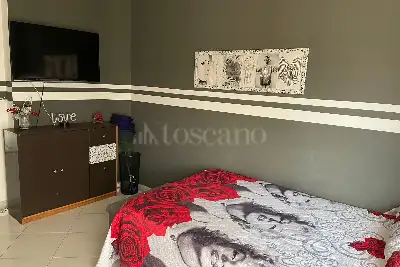 Casa in vendita, Via Bari, Erice