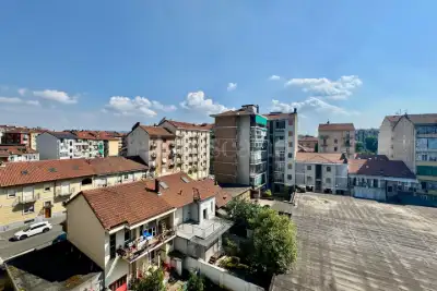 Casa in vendita, Via Giovan Battista Quadrone, Torino