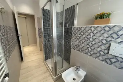 Casa in affitto, Via Crescenzo del Monte, Roma