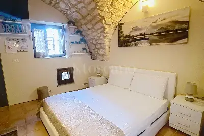 Casa in vendita, Via Moscatello, Sassari