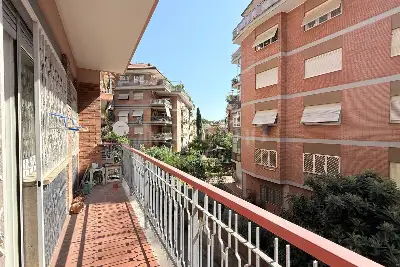 Casa in vendita, Via Pio Foà, Roma