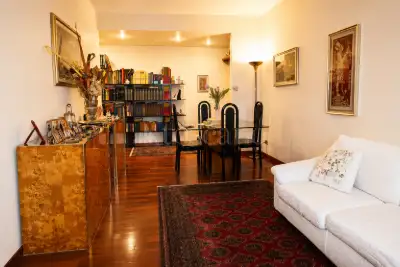 Casa in vendita, Via Cardinale Mezzofanti, Milano