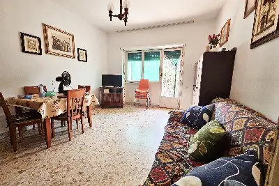 Casa in vendita, Via Ardeatina, Anzio