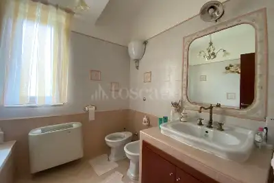 Villa in vendita, Contrada Villa Simeoni, Laureana Cilento