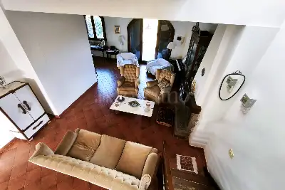 Villa in vendita, Via Villa Nave, Palermo