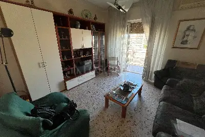 Casa in vendita, Via San Filippo Neri, Catania