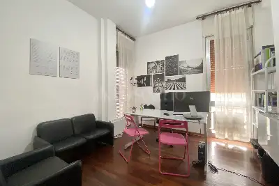 Casa in vendita, Via Giuseppe La Farina, Messina