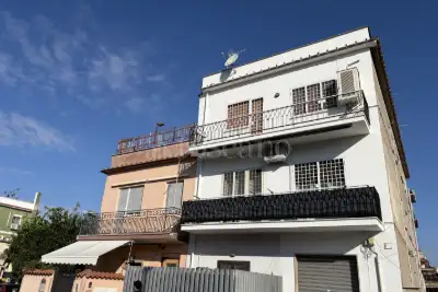 Casa in affitto, Via Giovanni Armandi , Roma